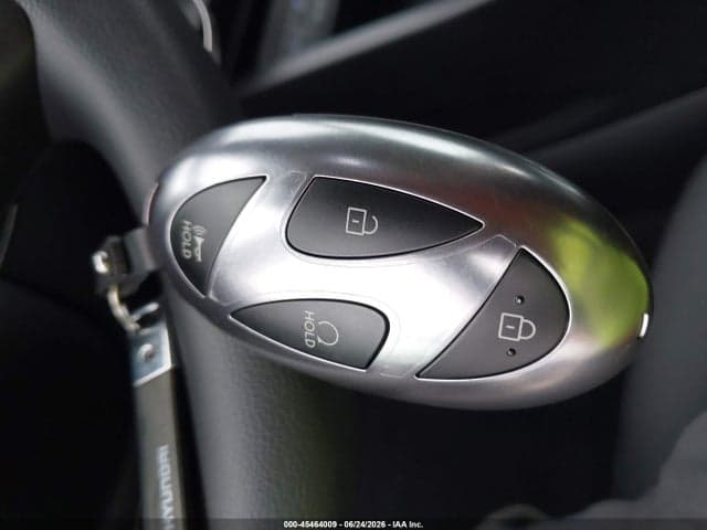 2026 HYUNDAI TUCSON SE 11
