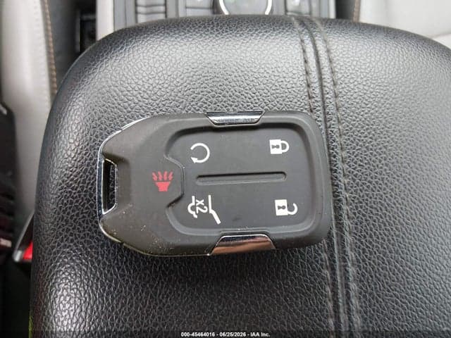 2021 GMC TERRAIN AWD SLT 11