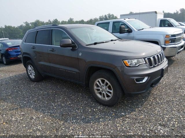 2020 JEEP GRAND CHEROKEE LAREDO E 4X4 - 1