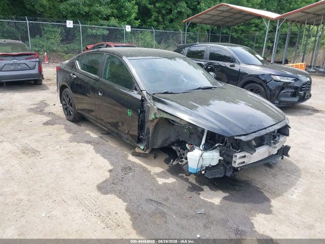 2019 NISSAN ALTIMA 2.5 S - 1