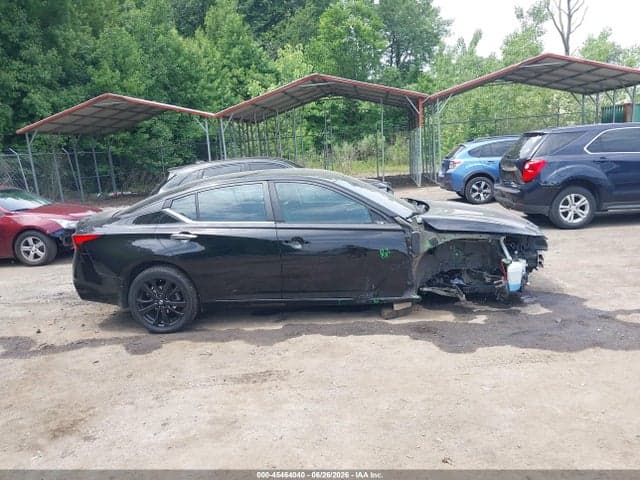 2019 NISSAN ALTIMA 2.5 S 14