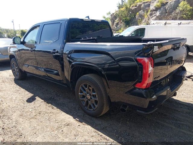 2024 TOYOTA TUNDRA PLATINUM 3