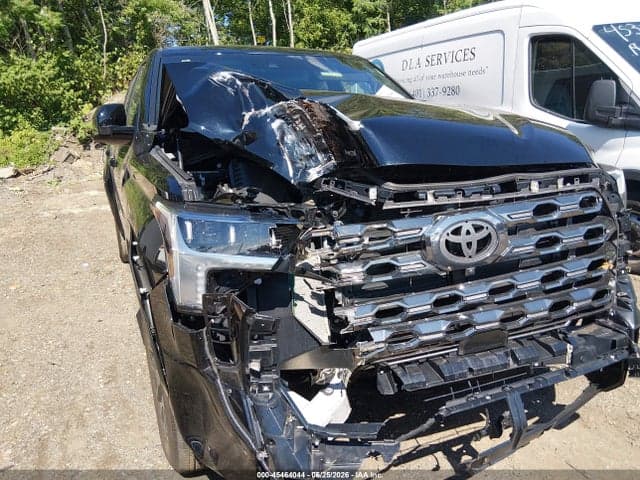 2024 TOYOTA TUNDRA PLATINUM 6