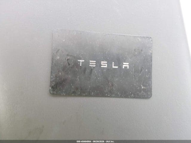 2025 TESLA MODEL Y LONG RANGE DUAL MOTOR ALL-WHEEL DRIVE 11