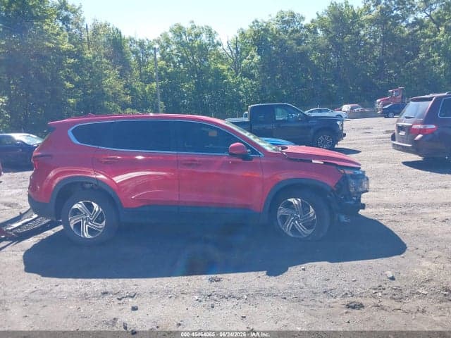 2022 HYUNDAI SANTA FE SE 12