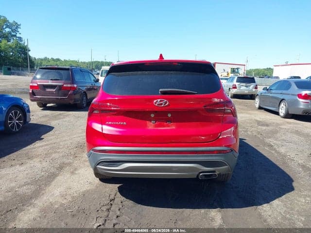 2022 HYUNDAI SANTA FE SE 15