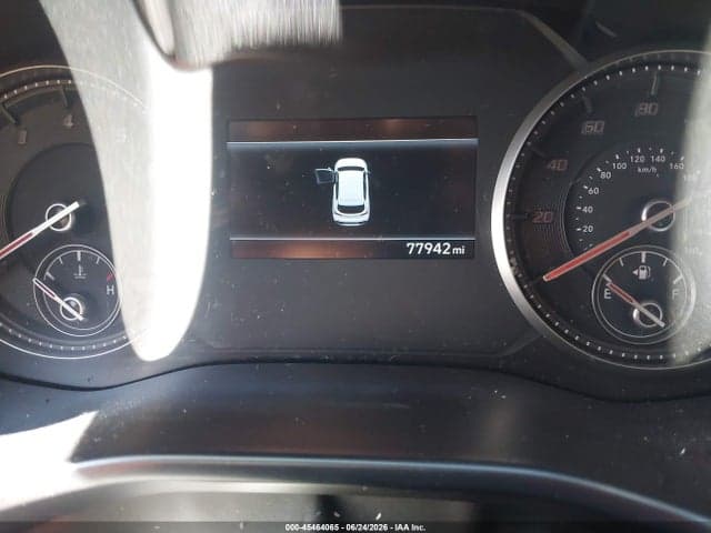 2022 HYUNDAI SANTA FE SE 7