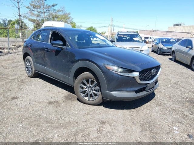 2024 MAZDA CX-30 2.5 S - 1