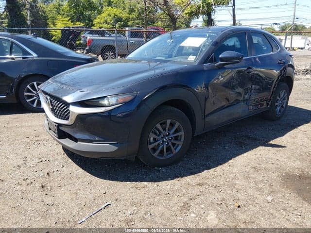 2024 MAZDA CX-30 2.5 S 2