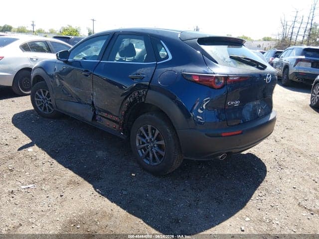 2024 MAZDA CX-30 2.5 S 3