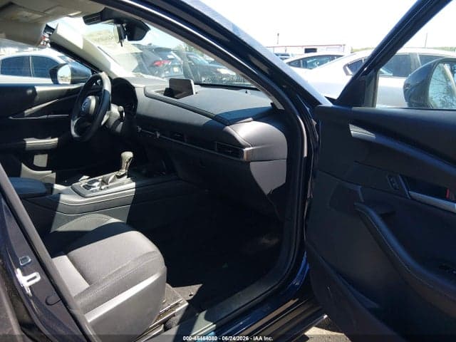 2024 MAZDA CX-30 2.5 S 5