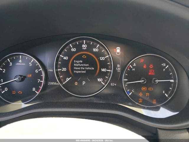 2024 MAZDA CX-30 2.5 S 7