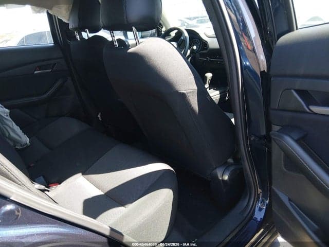 2024 MAZDA CX-30 2.5 S 8