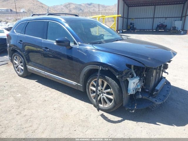 2018 MAZDA CX-9 GRAND TOURING