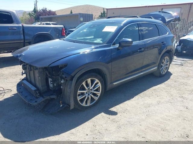 2018 MAZDA CX-9 GRAND TOURING 2