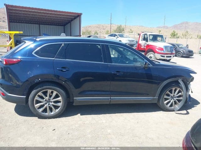 2018 MAZDA CX-9 GRAND TOURING 12