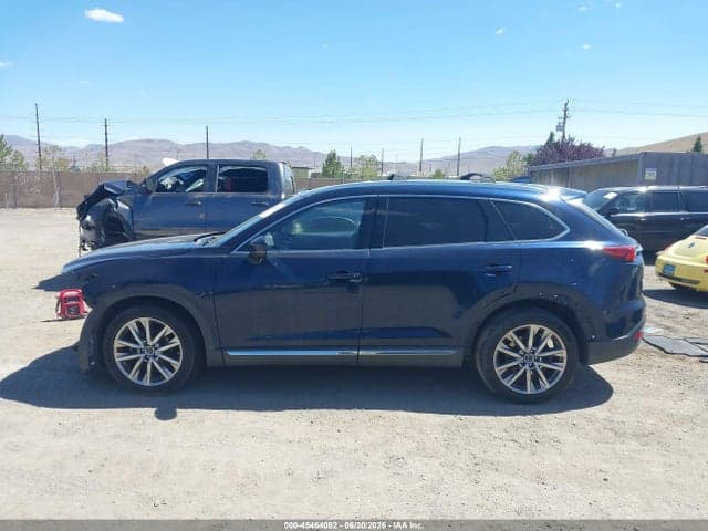 2018 MAZDA CX-9 GRAND TOURING 13