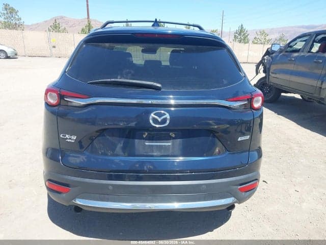 2018 MAZDA CX-9 GRAND TOURING 15