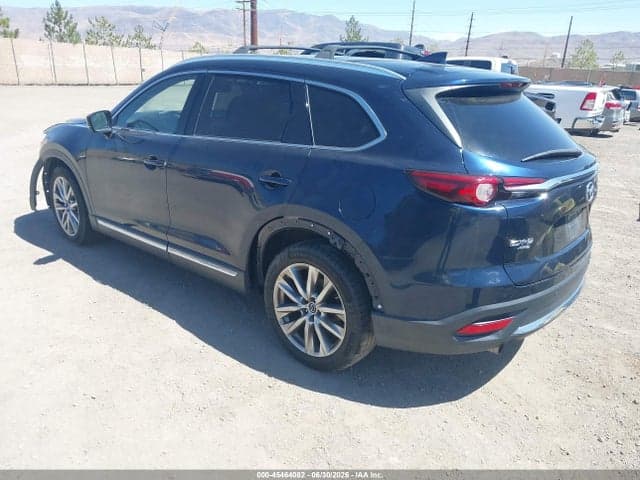 2018 MAZDA CX-9 GRAND TOURING 3