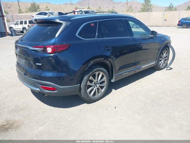 2018 MAZDA CX-9 GRAND TOURING 4