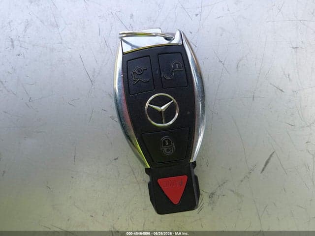 2018 MERCEDES-BENZ GLA 250 11