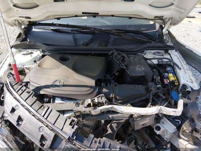 2018 MERCEDES-BENZ GLA 250 10