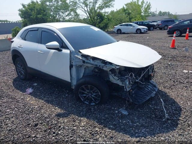 2021 MAZDA CX-30 2.5 S 1