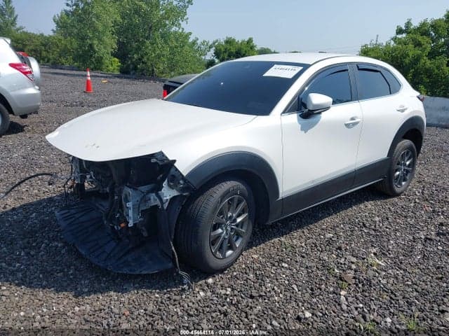 2021 MAZDA CX-30 2.5 S 2