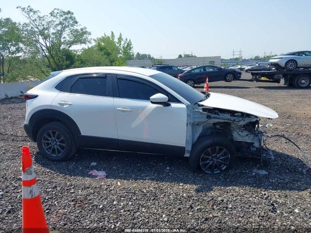 2021 MAZDA CX-30 2.5 S 13