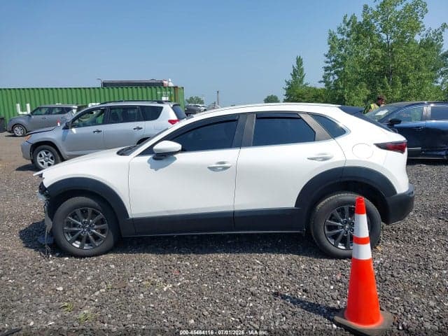 2021 MAZDA CX-30 2.5 S 14