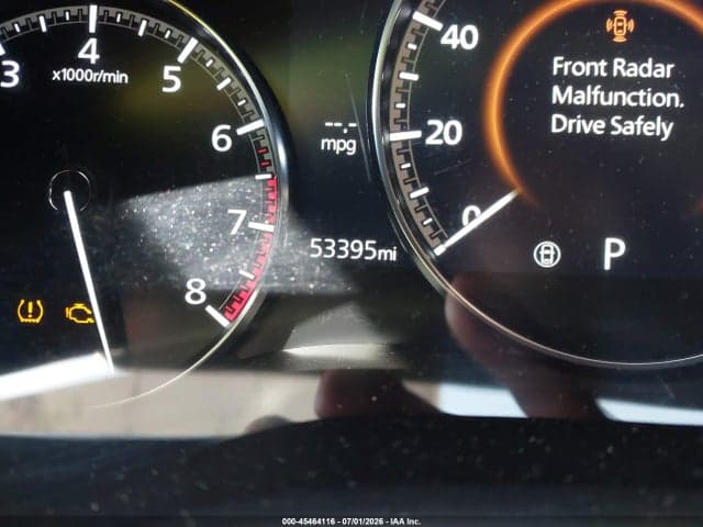 2021 MAZDA CX-30 2.5 S 15