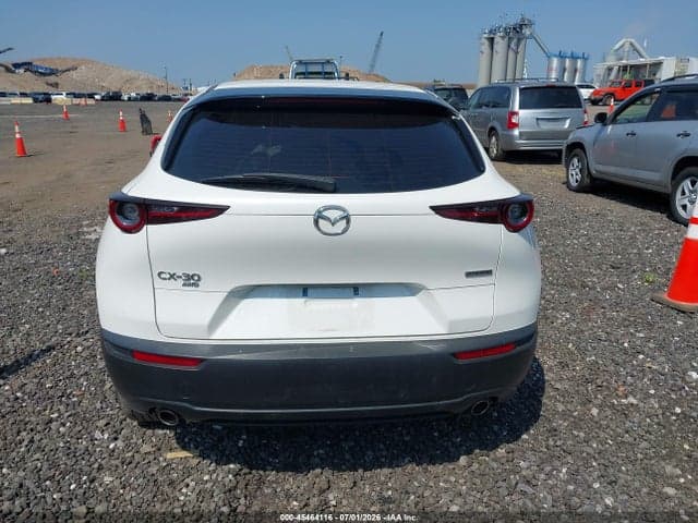 2021 MAZDA CX-30 2.5 S 16