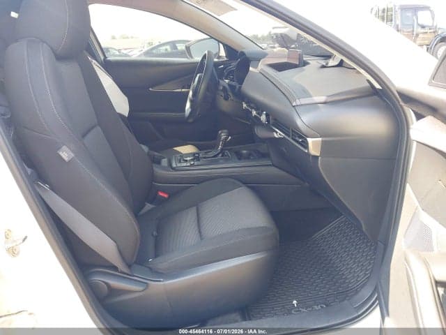 2021 MAZDA CX-30 2.5 S 5