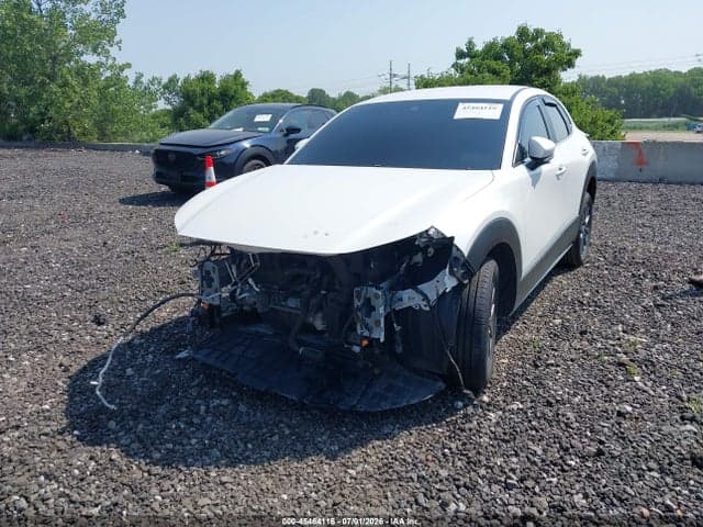 2021 MAZDA CX-30 2.5 S 6