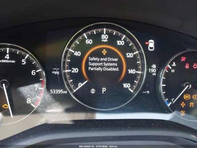 2021 MAZDA CX-30 2.5 S 7