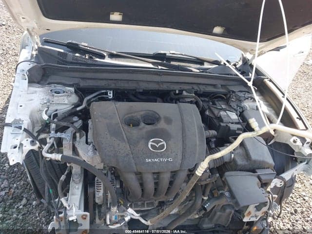 2021 MAZDA CX-30 2.5 S 10