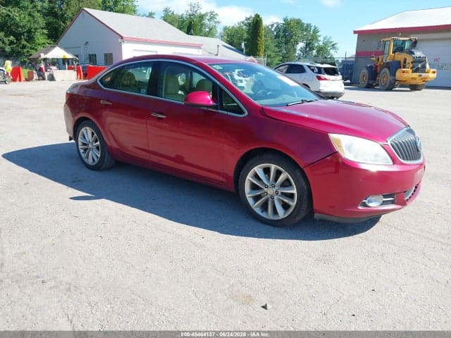 2013 BUICK VERANO 1