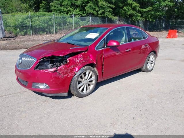 2013 BUICK VERANO 2