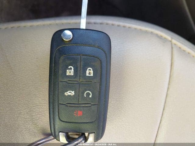 2013 BUICK VERANO 11
