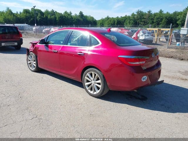 2013 BUICK VERANO 3