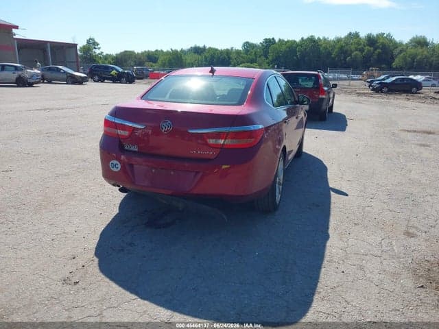 2013 BUICK VERANO 4