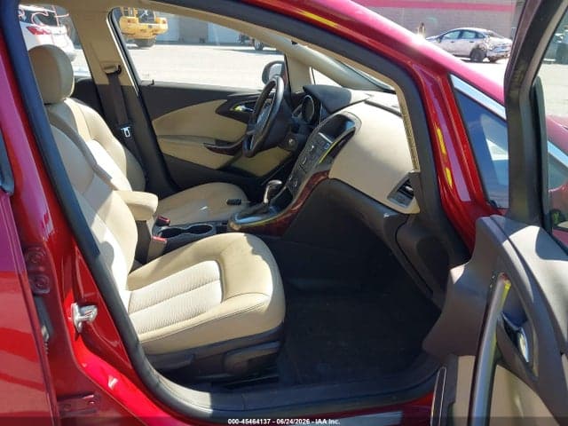 2013 BUICK VERANO 5
