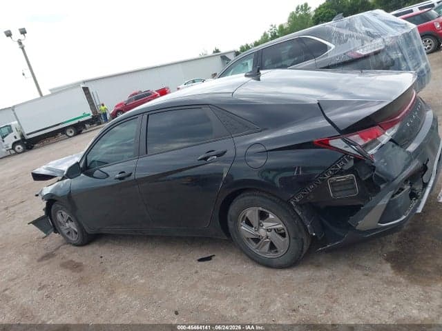 2024 HYUNDAI ELANTRA SE 14