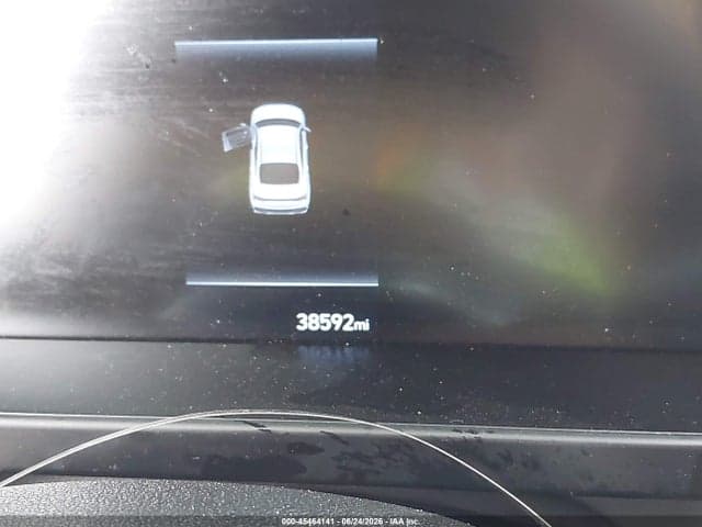2024 HYUNDAI ELANTRA SE 7