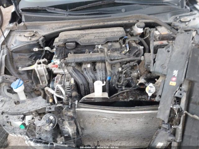 2024 HYUNDAI ELANTRA SE 10