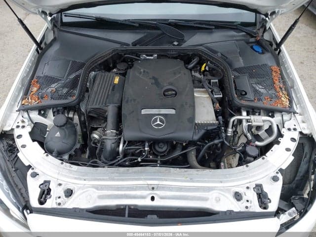2017 MERCEDES-BENZ C 300 4MATIC 10