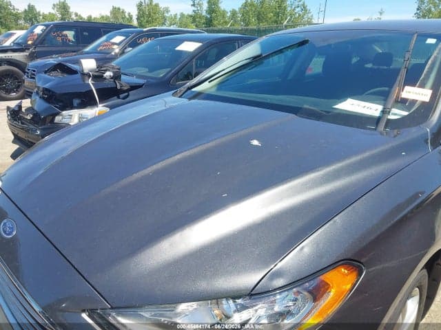 2018 FORD FUSION SE 6