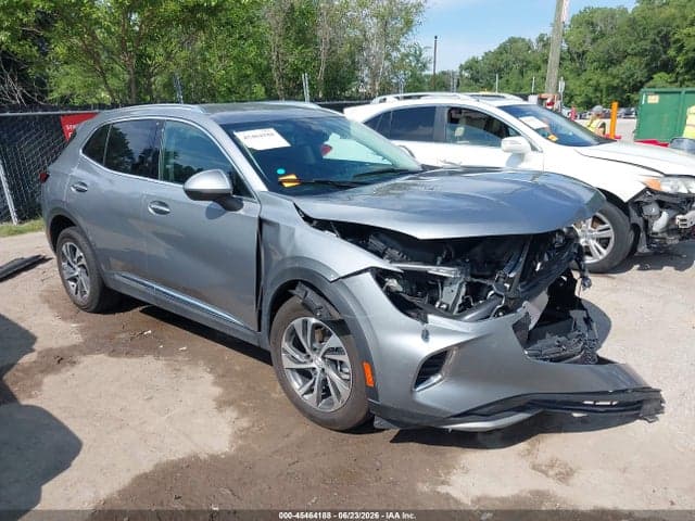 2023 BUICK ENVISION ESSENCE - 1