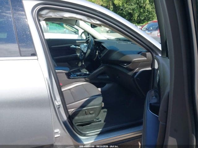 2023 BUICK ENVISION ESSENCE 5