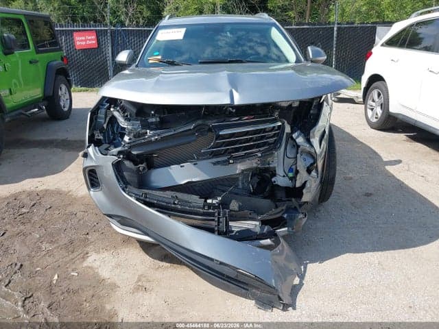 2023 BUICK ENVISION ESSENCE 6